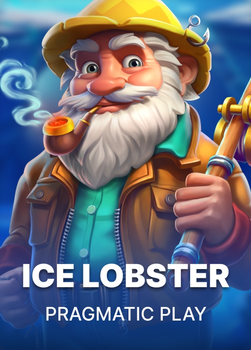 Ice Lobster