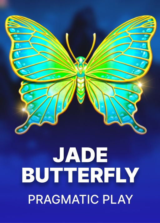 Jade Butterfly