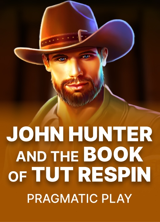 Book Of Tut Respin