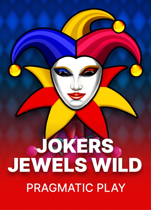 Joker's Jewels Wild