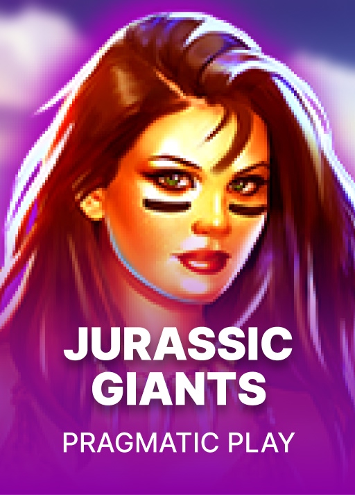 Jurassic Giants