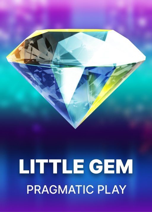 Little Gem Hold and Spin