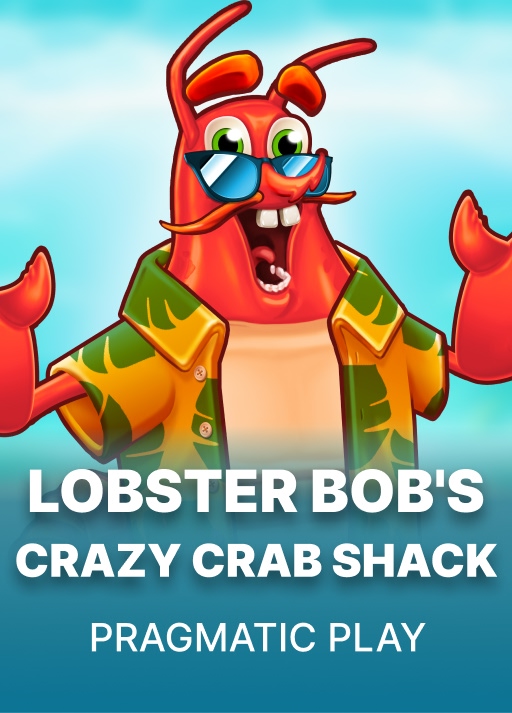 Lobster Bob's Crazy Crab Shack