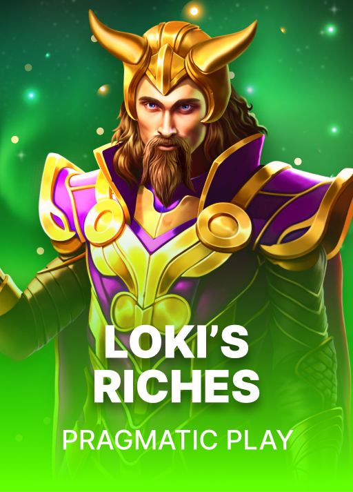 Loki's Riches