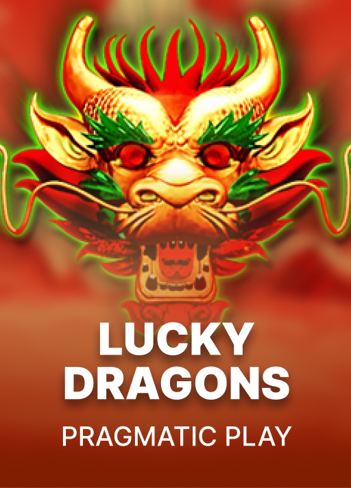 Lucky Dragons