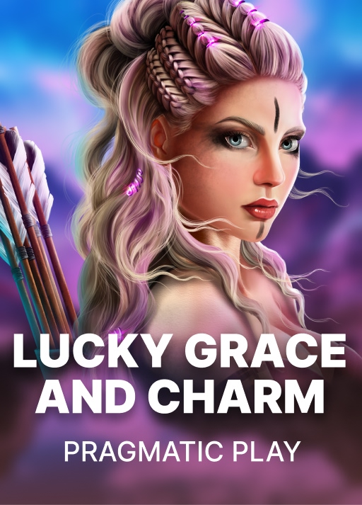 Lucky Grace & Charm