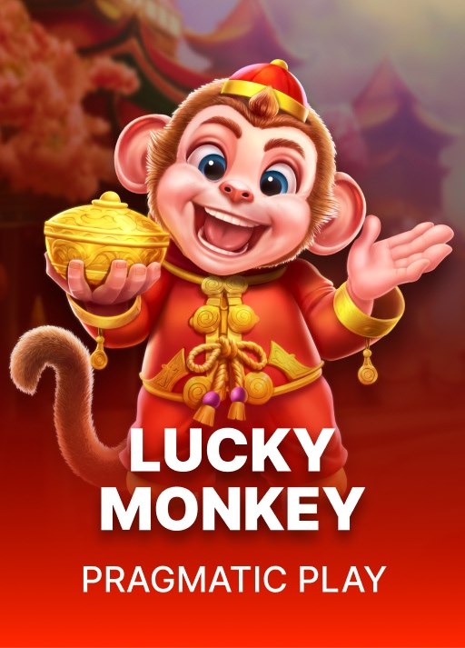 Lucky Monkey