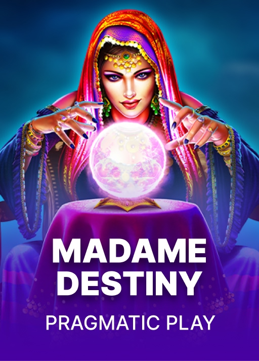 Madame Destiny