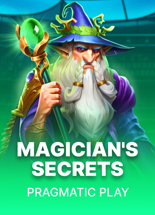 Magician's Secrets
