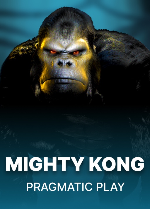 Mighty Kong