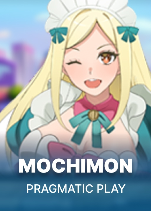 Mochimon