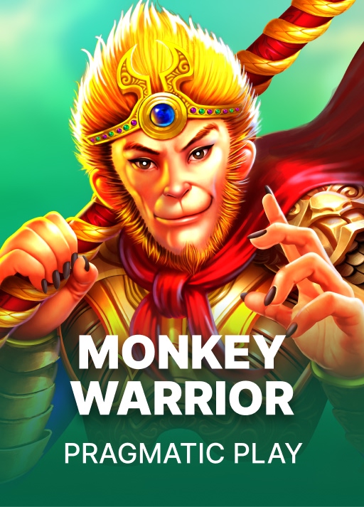 Monkey Warrior