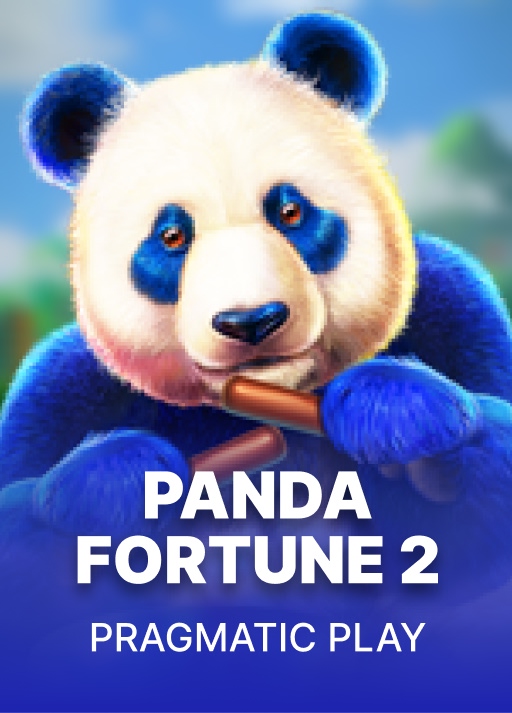 Panda Fortune 2