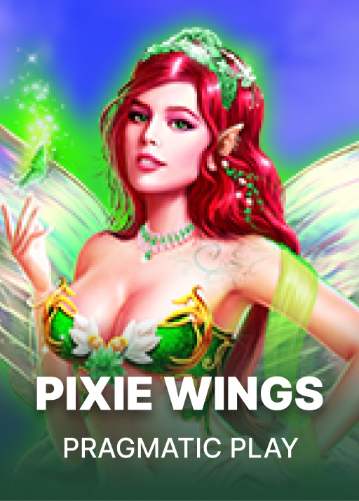 Pixie Wings
