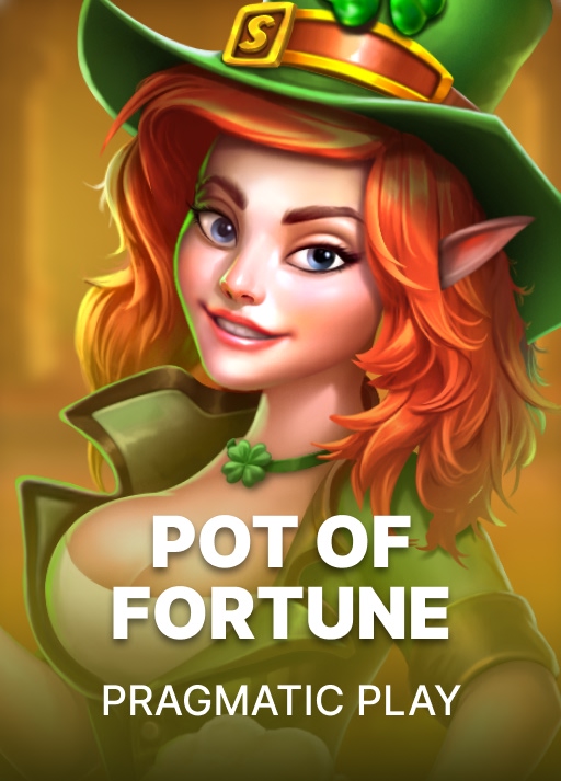 Pot of Fortune