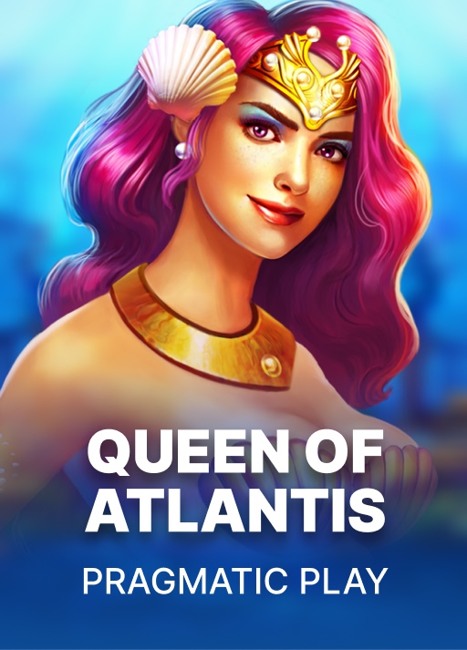 Queen of Atlantis