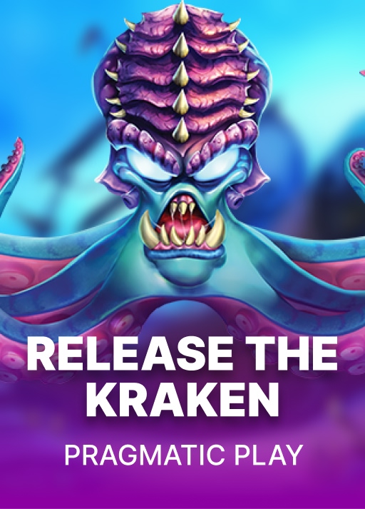 Release the Kraken