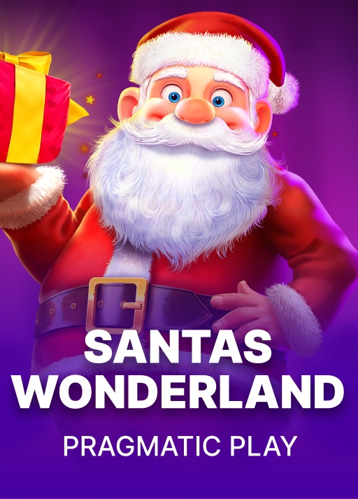 Santa's Wonderland