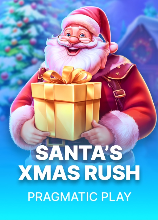 Santa's Xmas Rush