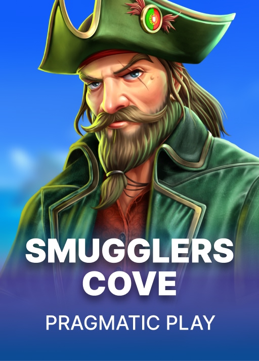 Smugglers Cove