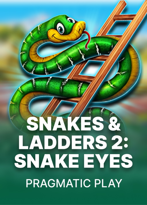 Snakes & Ladders - Snake Eyes