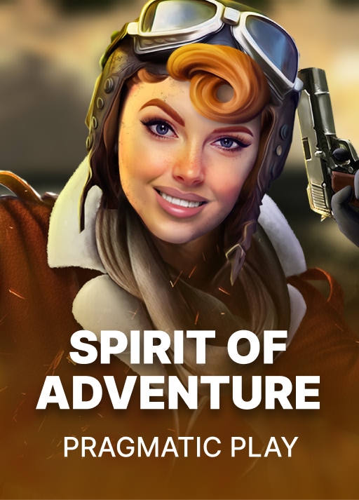 Spirit of Adventure