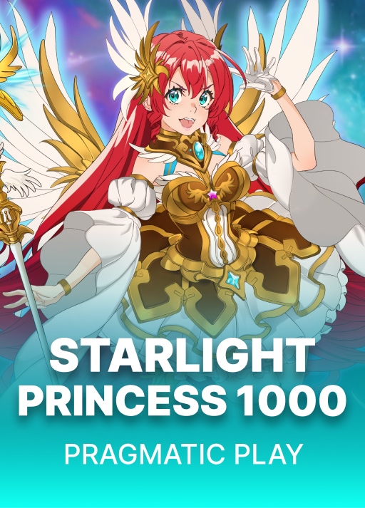 Starlight Princess 1000