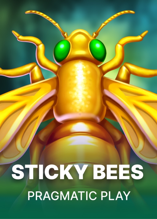 Sticky Bees