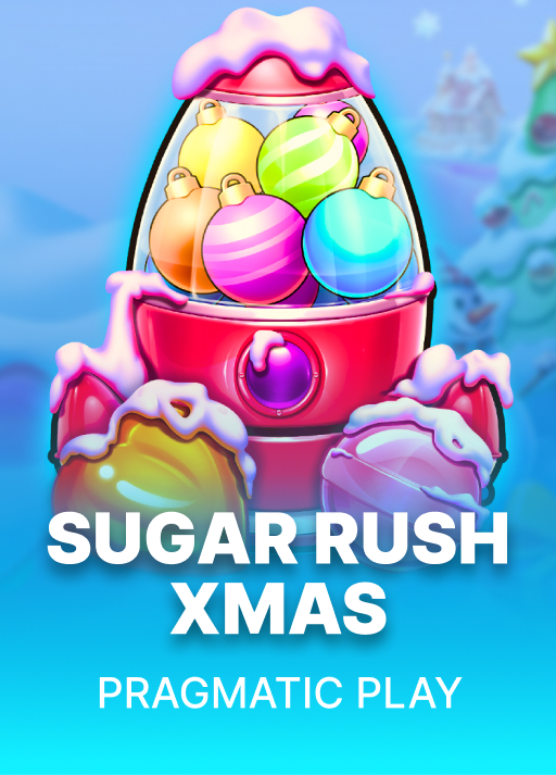 Sugar Rush Xmas