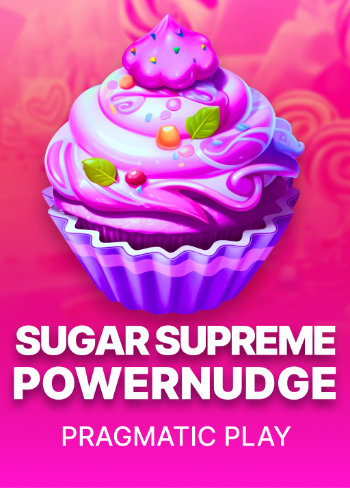 Sugar Supreme Powernudge