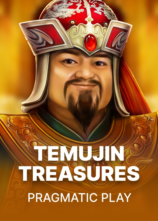 Temujin Treasures