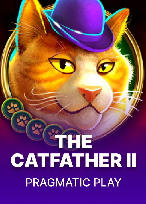 The Catfather Part II
