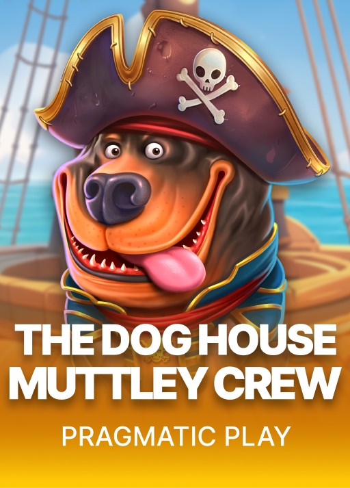 The Dog House - Muttley Crew