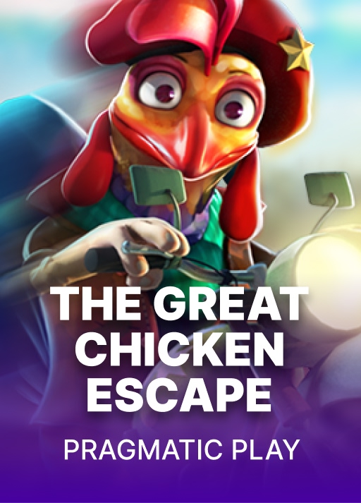 The Great Chicken Escape