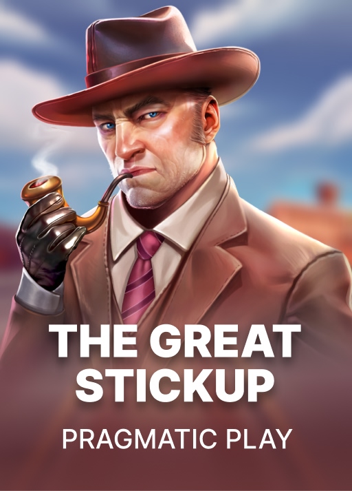 The Great Stick-up