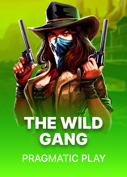 The Wild Gang