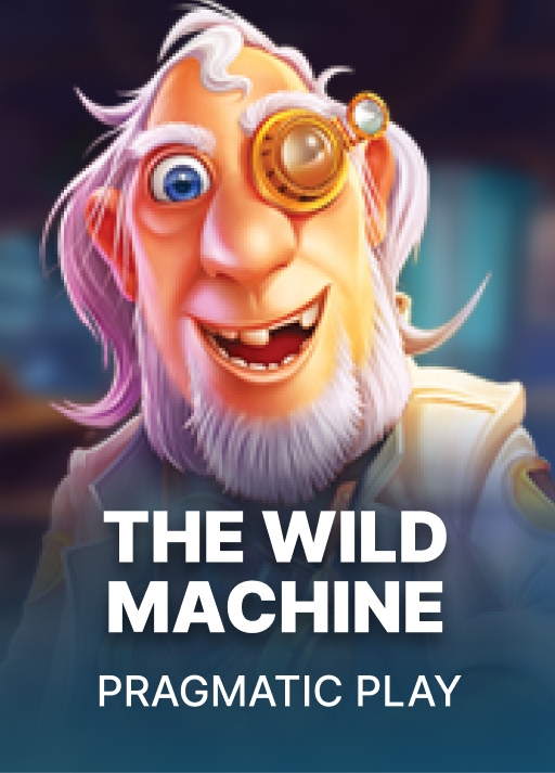 The Wild Machine