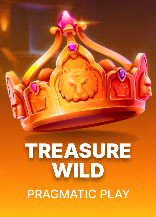 Treasure Wild