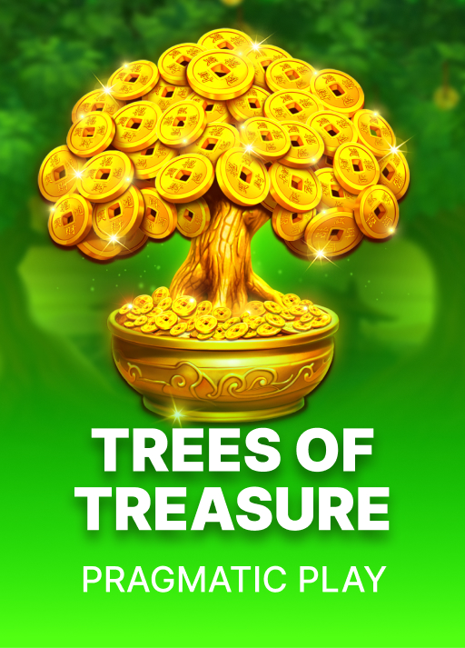 Trees of Treasure