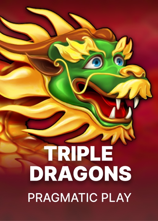 Triple Dragons