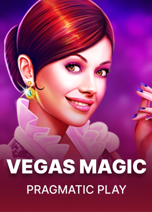 Vegas Magic