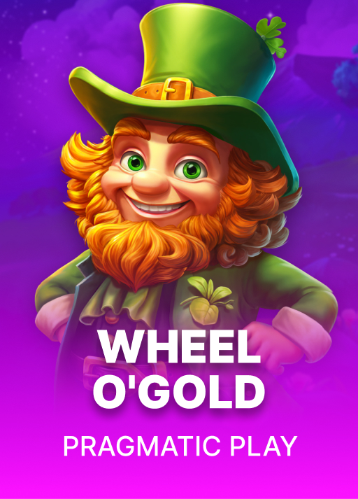 Wheel O'Gold