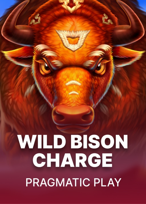Wild Bison Charge
