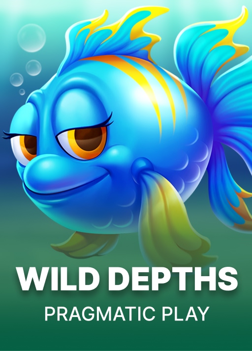 Wild Depths
