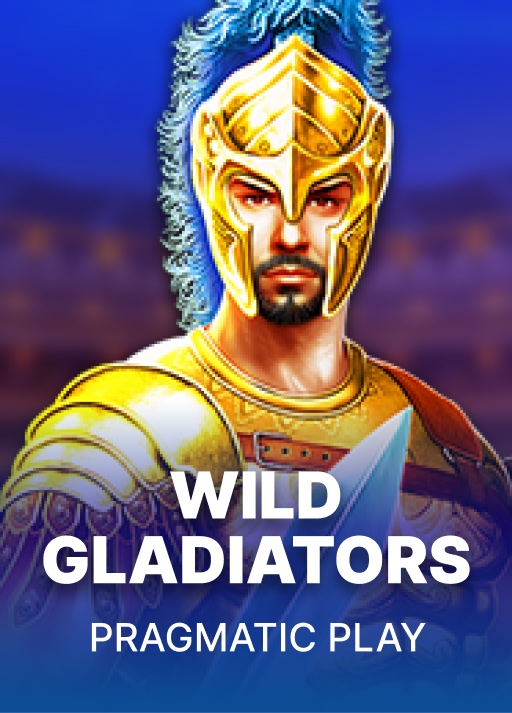 Wild Gladiators