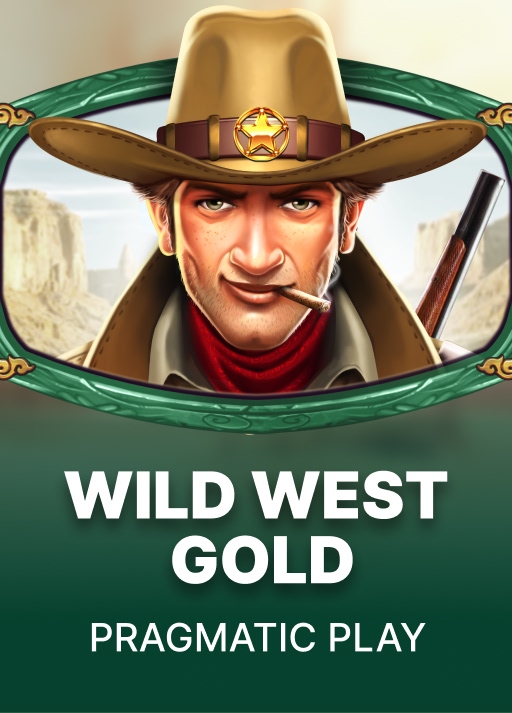 Wild West Gold