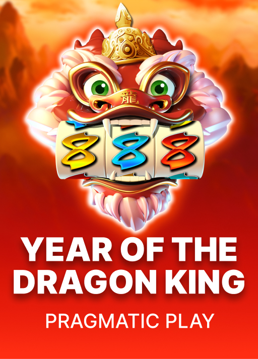 Year Of The Dragon King