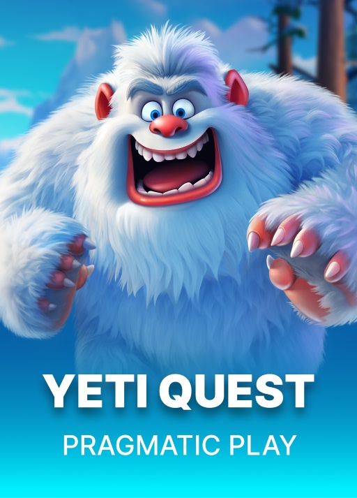 Yeti Quest