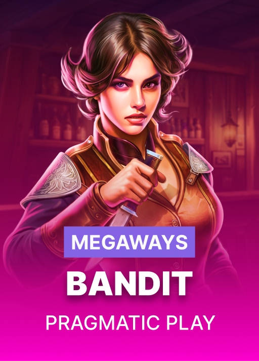 Bandit Megaways