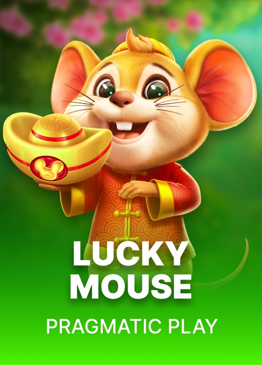 Lucky Mouse
